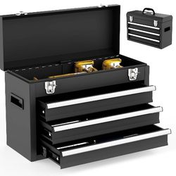 Tool Box