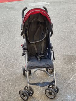 Stroller