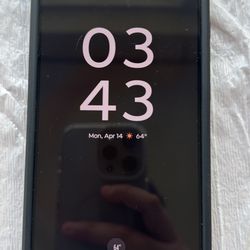 Moto G Stylus 5G 2024 