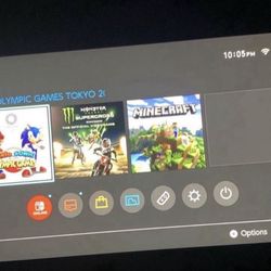 Nintendo Switch Need Gone!!