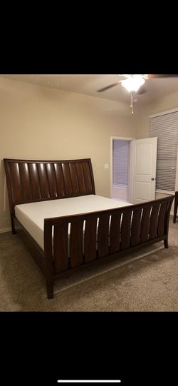 King Bedroom Set 