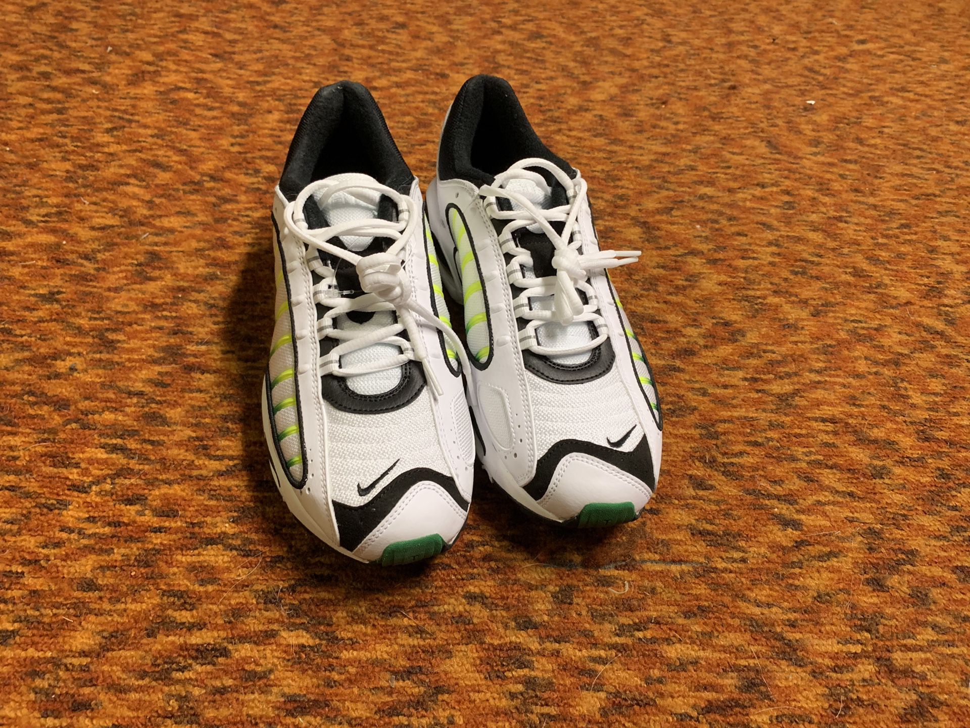 Brand New Nike Air Max Tailwinds