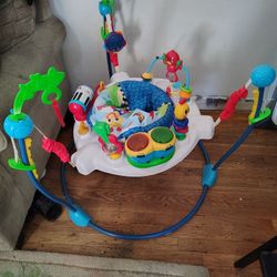 Lil Einstein Bouncer