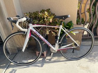 Scattante bike 49-50 cm