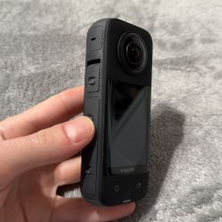 Insta360 Kit