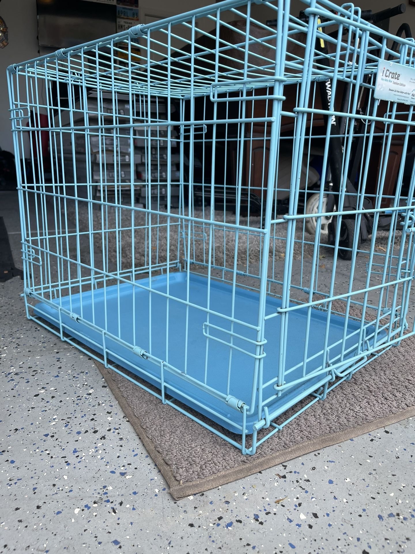 Dog Crate