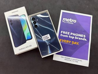 Free Samsung A16