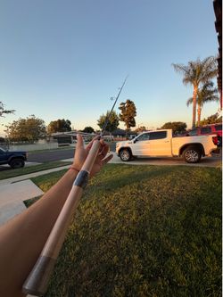Fishing rod ultra light