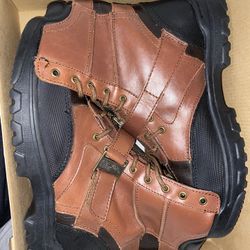Polo Ralph Lauren Boots . Size 7 