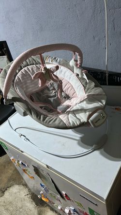 Baby chair