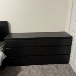 IKEA dresser