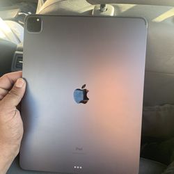 iPad Pro 12.9