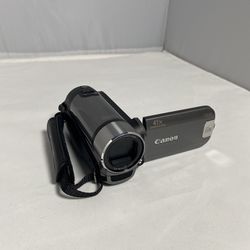 Canon FS30 Digital Video Camcorder