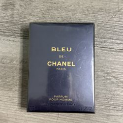 Chanel Cologne 