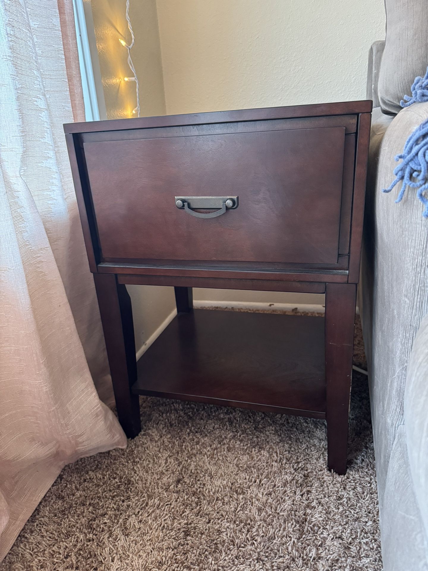 end table