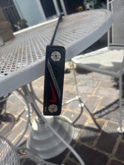 Nike Method Matter Golf Putter