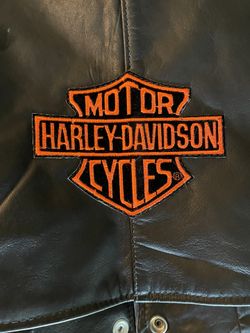 Harley Davidson 