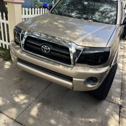 2005 Toyota Tacoma