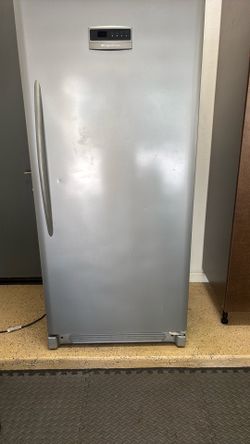 Fridgedaire Upright Freezer - Free