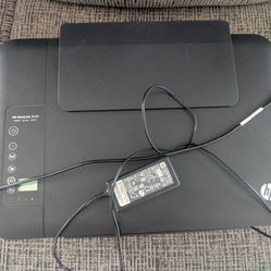 HP DeskJet 2545 All-in-One Printer.Print , Scan,Copy