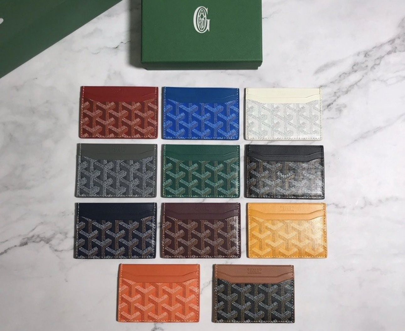 Card Holders ( Any Color )