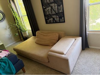 Couch w/ storage