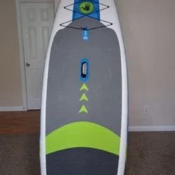 Bodyglove Paddleboard with Bag