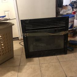 Fire Place