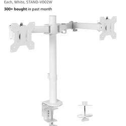 Dual Computer Monitor Mount