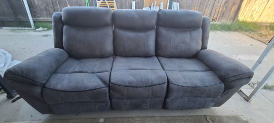 Sofa recliner