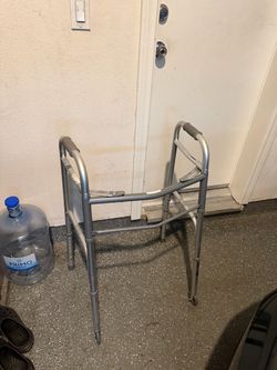 Guardian Two wheel walker