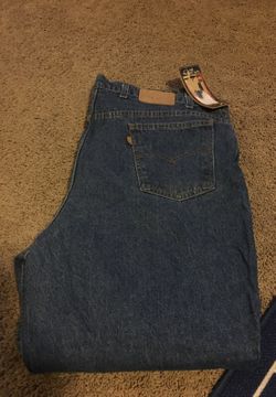 Levi’s jeans size 46 x 30 NEW