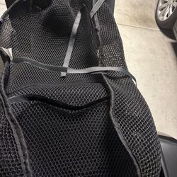 Motorcycle Seat Cover