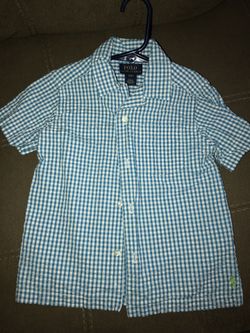 Polo boys 3T