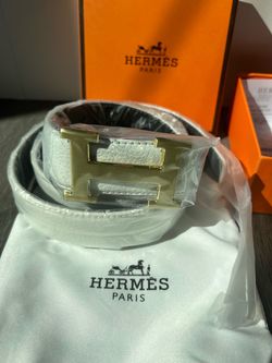 H Belt