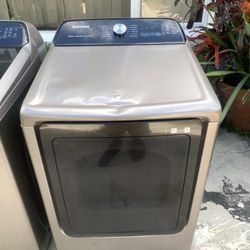 Samsung Dryer With Cord