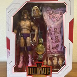 WWE Ric Flair Ultimate