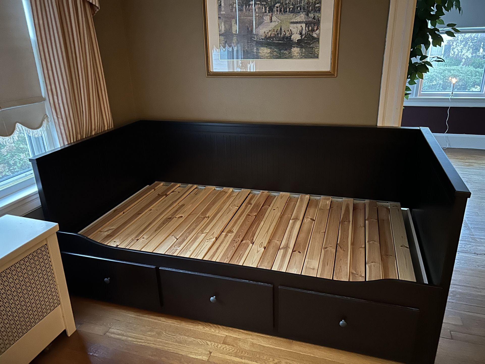 IKEA Hemnes Day Bed