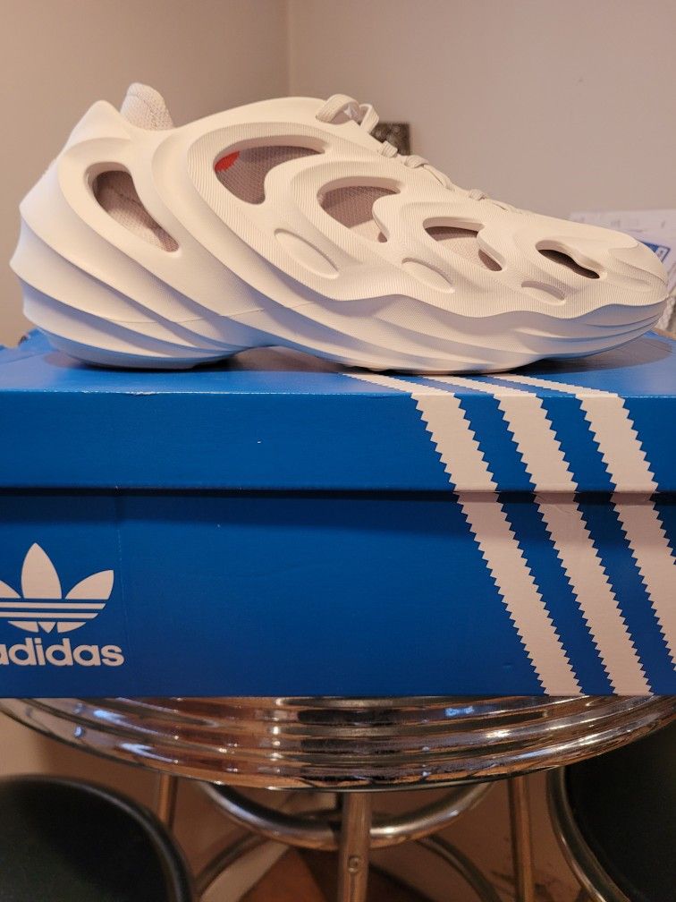 Mens Adifom Q Size9