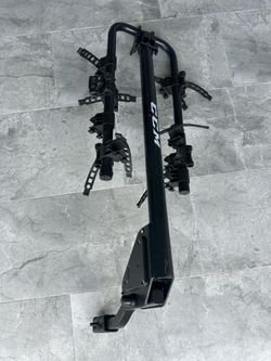 Bike Hitch Rack with 2" Hitch for Car