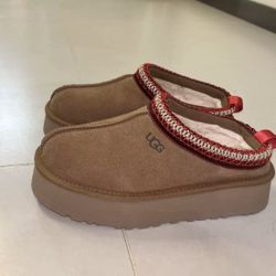 UGG Tasman Women’s Slippers in Chestnut 5955-CHE