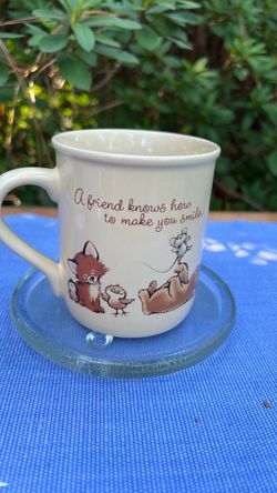 Mug Mates by Hallmark Japan
