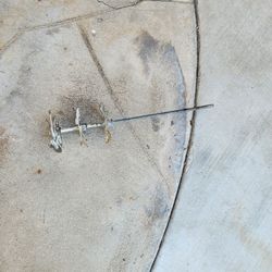 Paint/compound Stirer