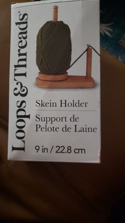 Yarn Holder