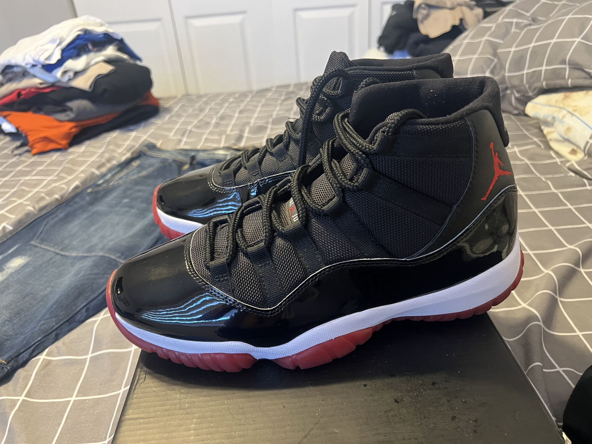 Jordan’s