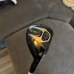 Titleist TS2 Hybrid