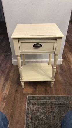 Side Table