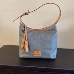 DOONEY & BOURKE 