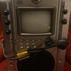 Karaoke System 