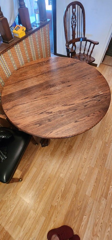 Table 2 Chairs